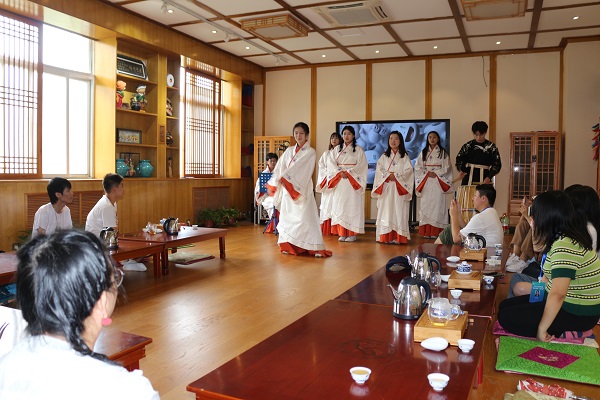 2023年“豫见河南·遇见你”...