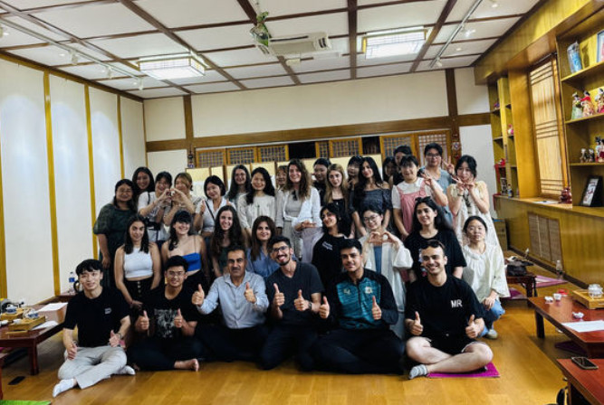 2024年“豫鉴河南·遇见你”...